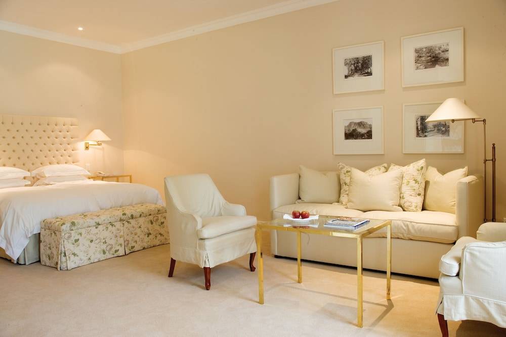 The Claremont Boutique Hotel 2