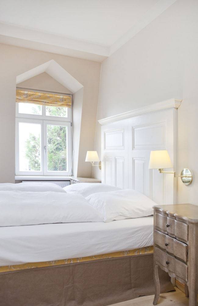 Gut Sarnow - Hotel und Restaurant 2