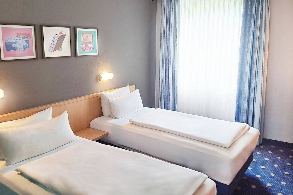 Garner Hotel Cottbus Süd by IHG 1