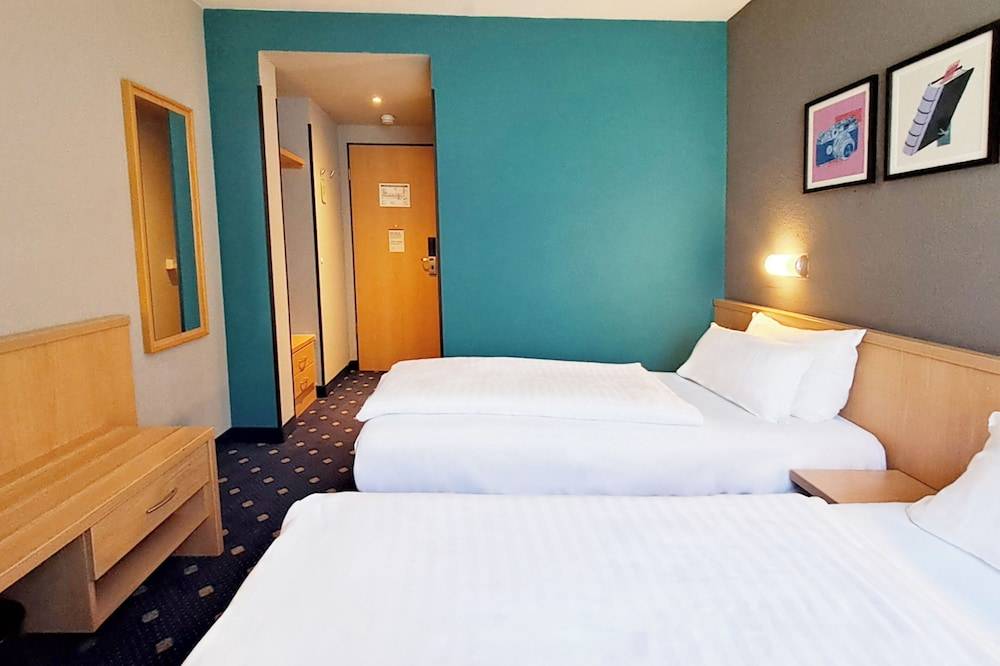 Garner Hotel Cottbus Süd by IHG 2
