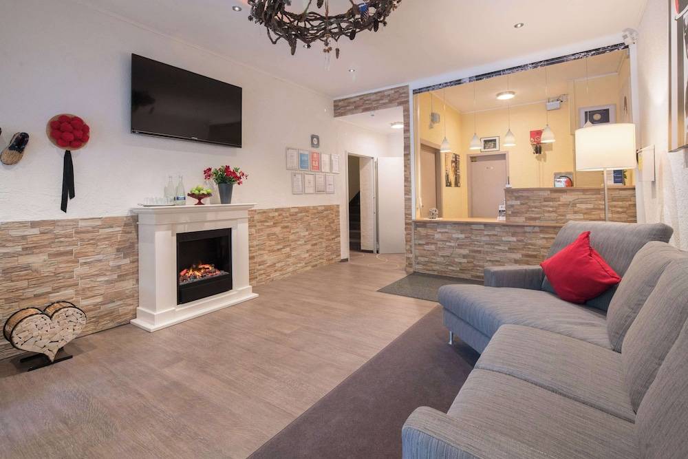 Best Western Plus Schwarzwald Residenz 2