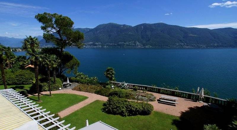Hotel Collinetta 2