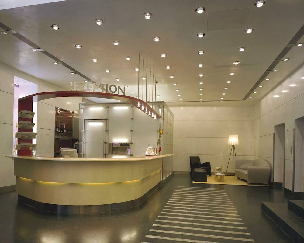 Hotel Greif, a Member of Design Hotels 2