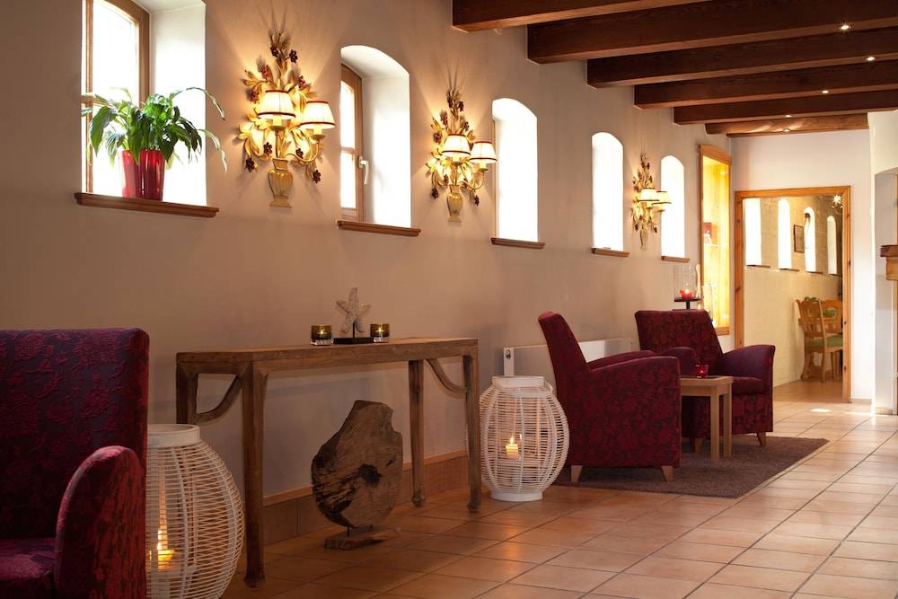 Tides Boutique Hotel 2