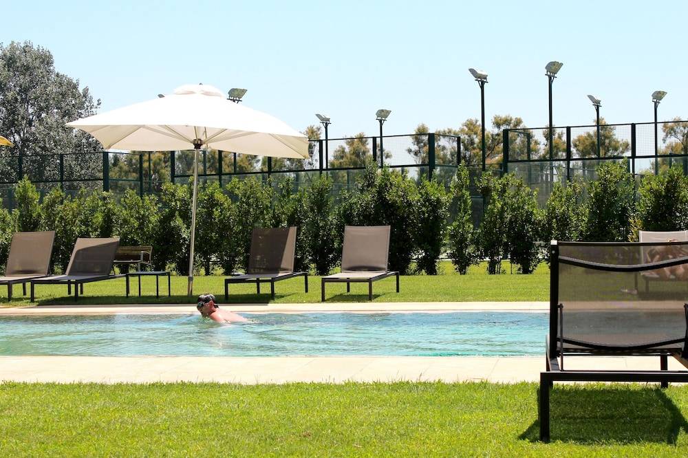 URH - Hotel Molí del Mig 1