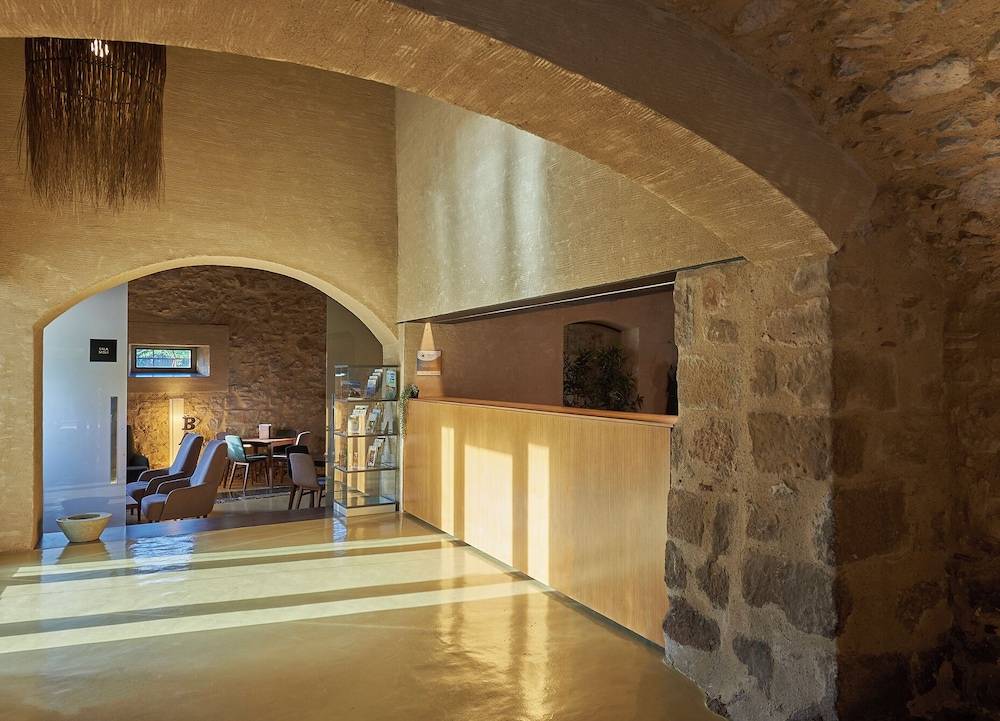 URH - Hotel Molí del Mig 2