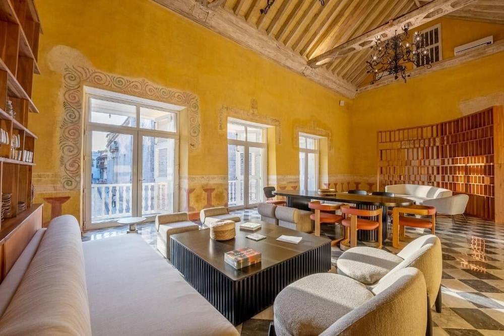 Casa Carolina Luxury Wellness Hotel 2