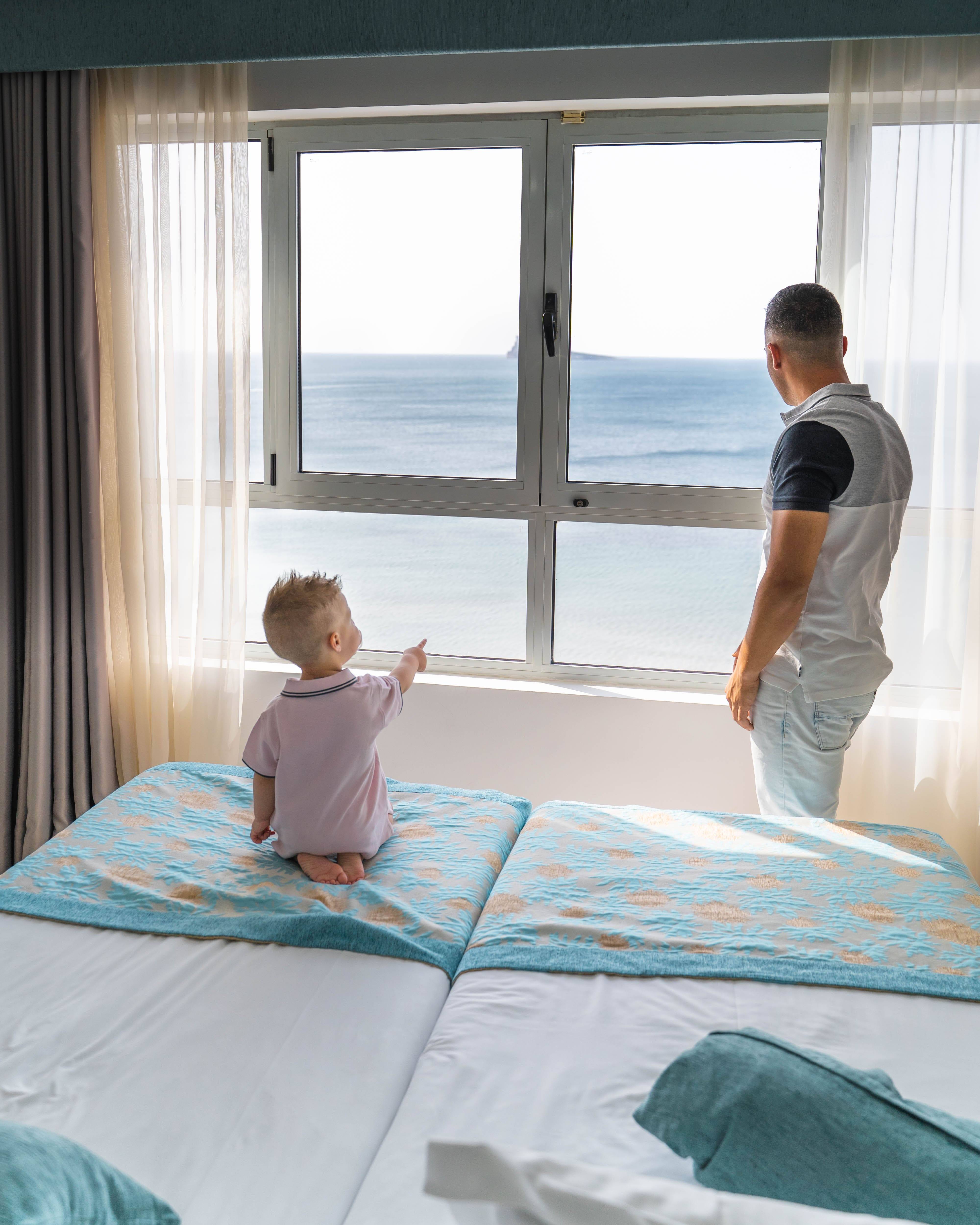 Hotel Villa del Mar 2