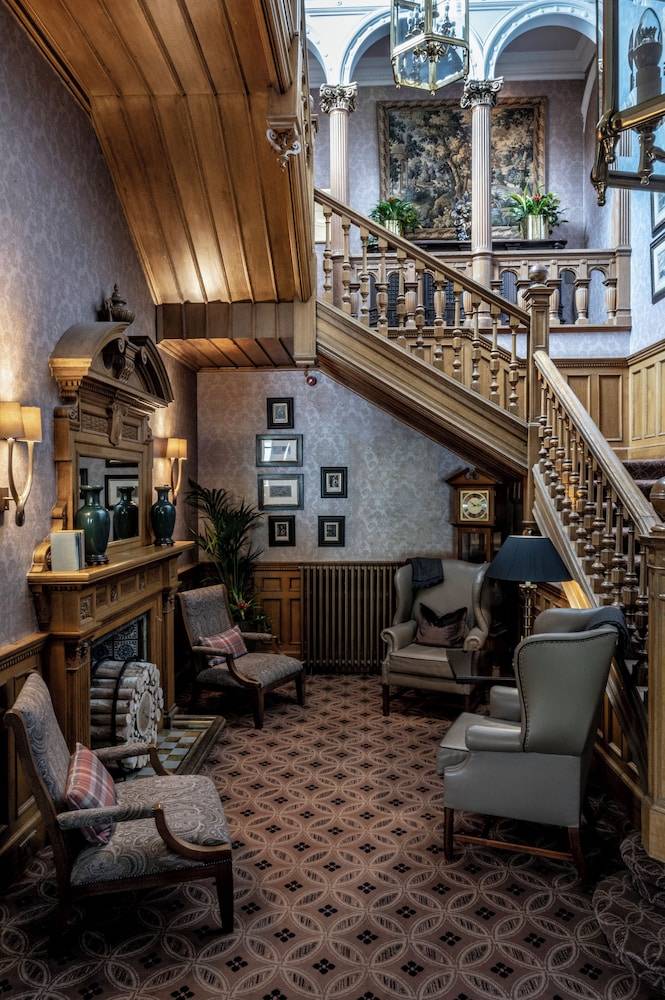 Norton House Hotel & Spa, Edinburgh 2