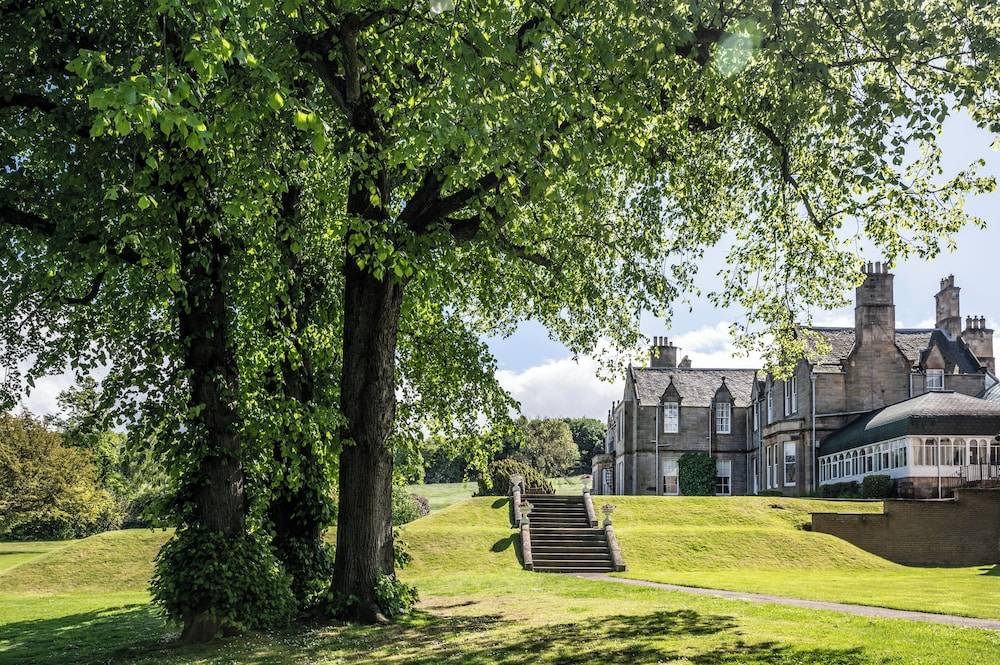 Norton House Hotel & Spa, Edinburgh 1
