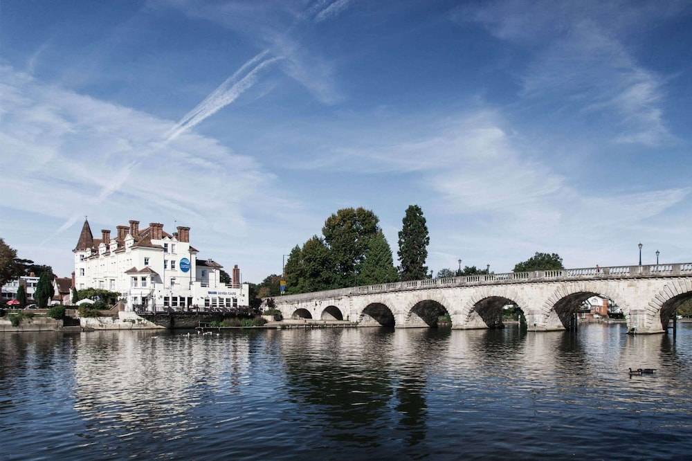 Thames Riviera Hotel, Sure Hotel Collection by Best Western 1