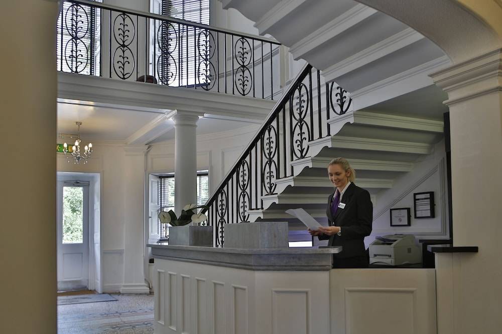 Aston Hall Hotel, BW Signature Collection 2