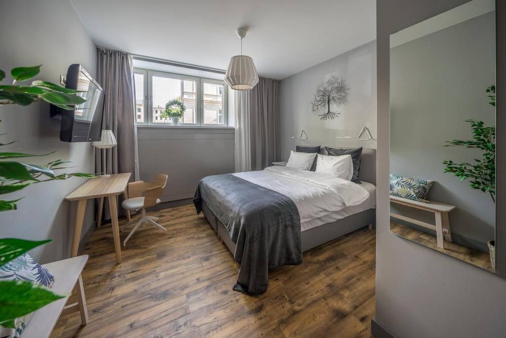 Hotel Saida - quality hostel 1