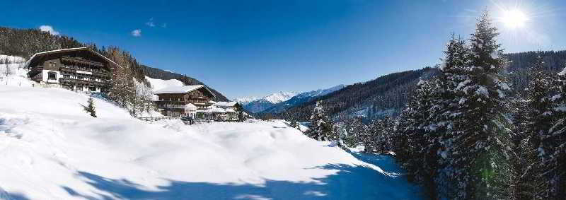 Berghotel Ronach 2