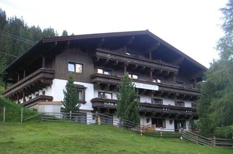 Berghotel Ronach 1