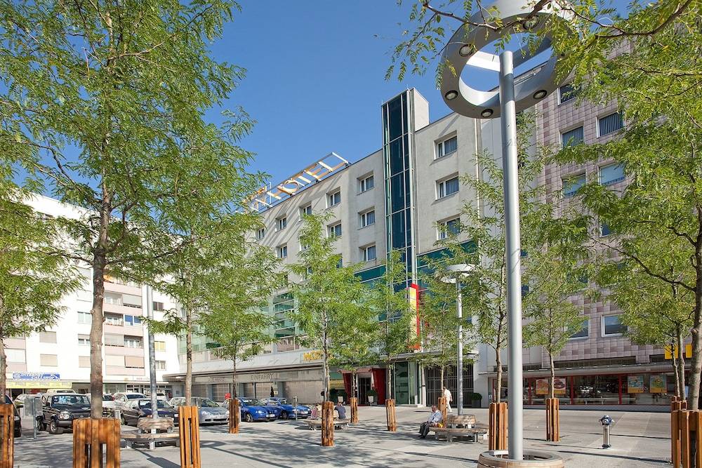 Hotel City 1