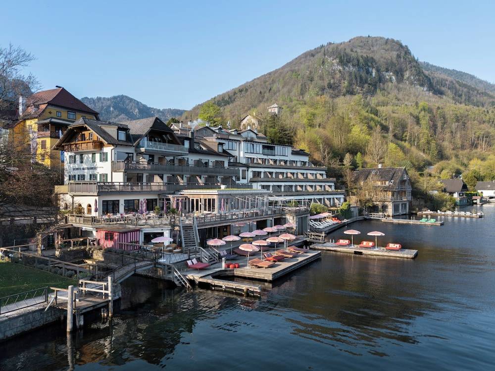 Das Traunsee - Das Hotel zum See 4 Stern Superior 1