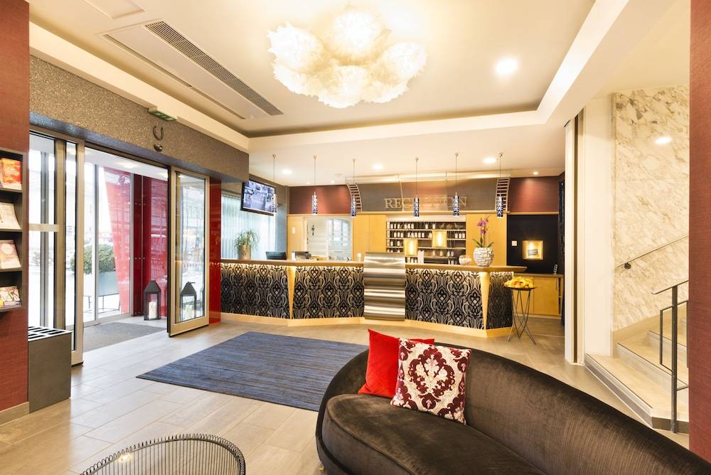 Hotel City 2