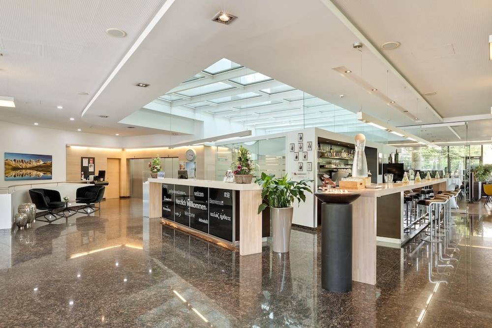 Austria Trend Hotel Congress Innsbruck 2