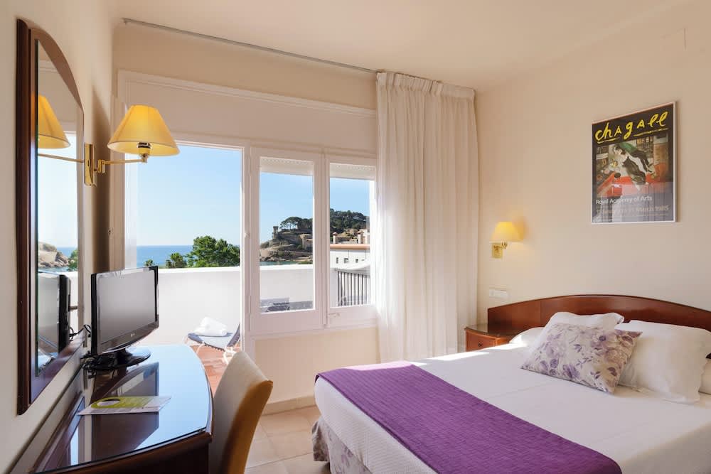 RVHotels Avenida 1