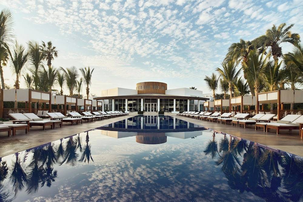 Hotel Paracas, a Luxury Collection Resort, Paracas 1