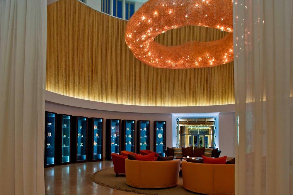 Hotel Paracas, a Luxury Collection Resort, Paracas 2