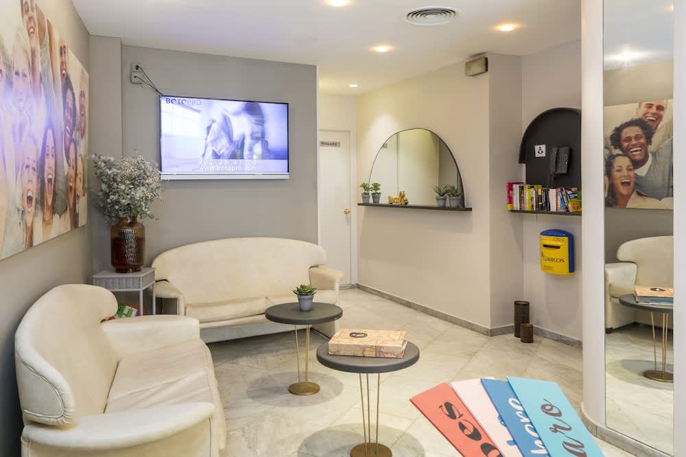 Hotel Bulevard 2