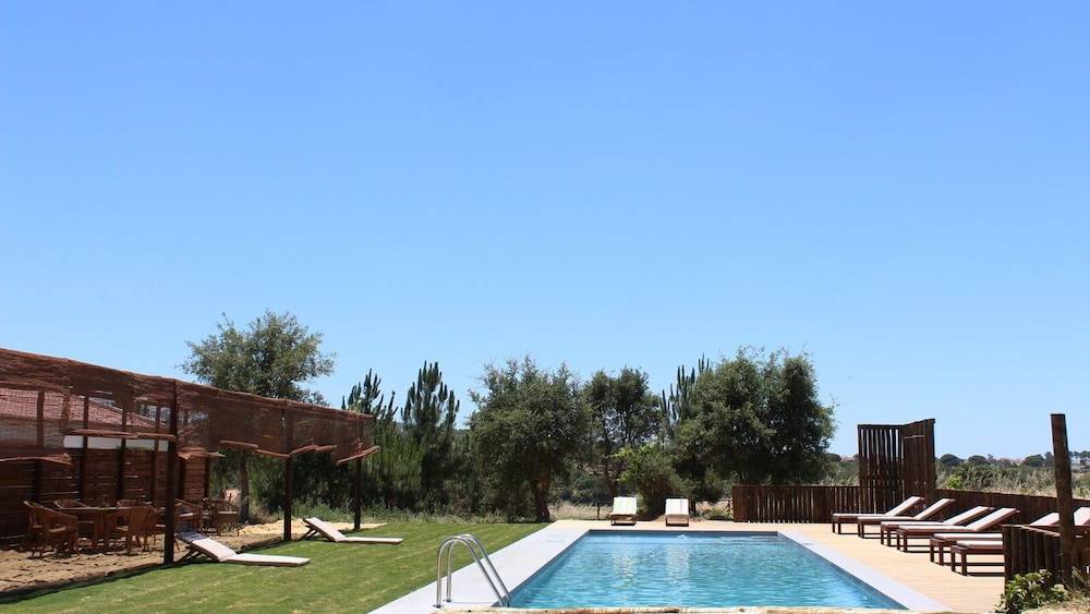 Ponte Pedra Melides -Nature & Ocean- Adults Only 1