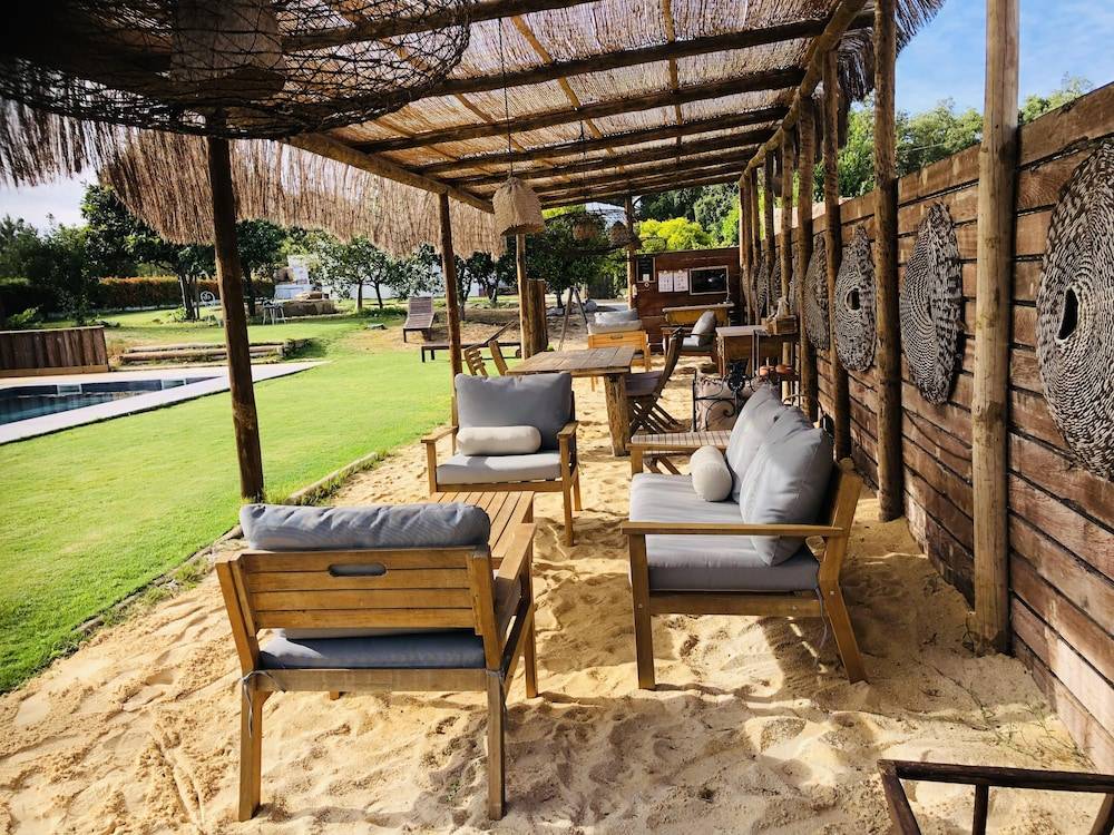 Ponte Pedra Melides -Nature & Ocean- Adults Only 2
