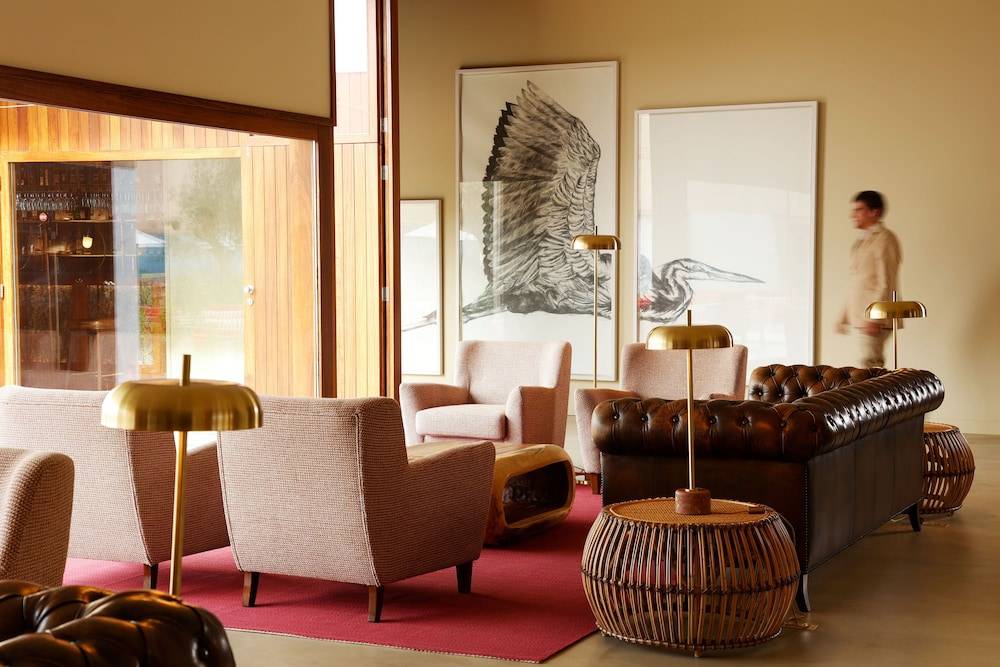 Praia do Canal Nature Retreat - Small Luxury Hotels of the World 2
