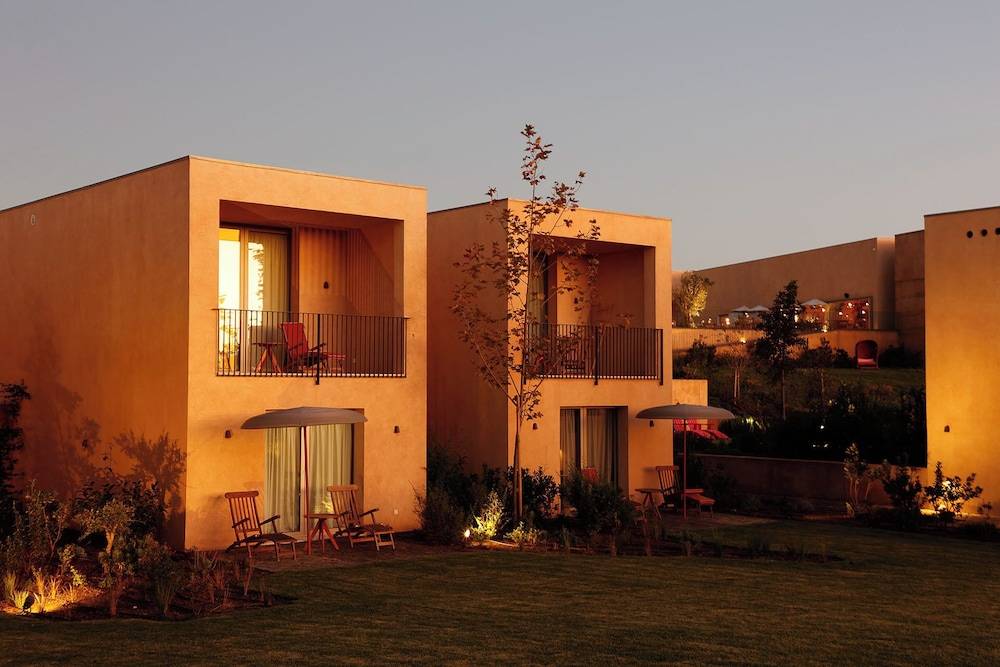 Praia do Canal Nature Retreat - Small Luxury Hotels of the World 1