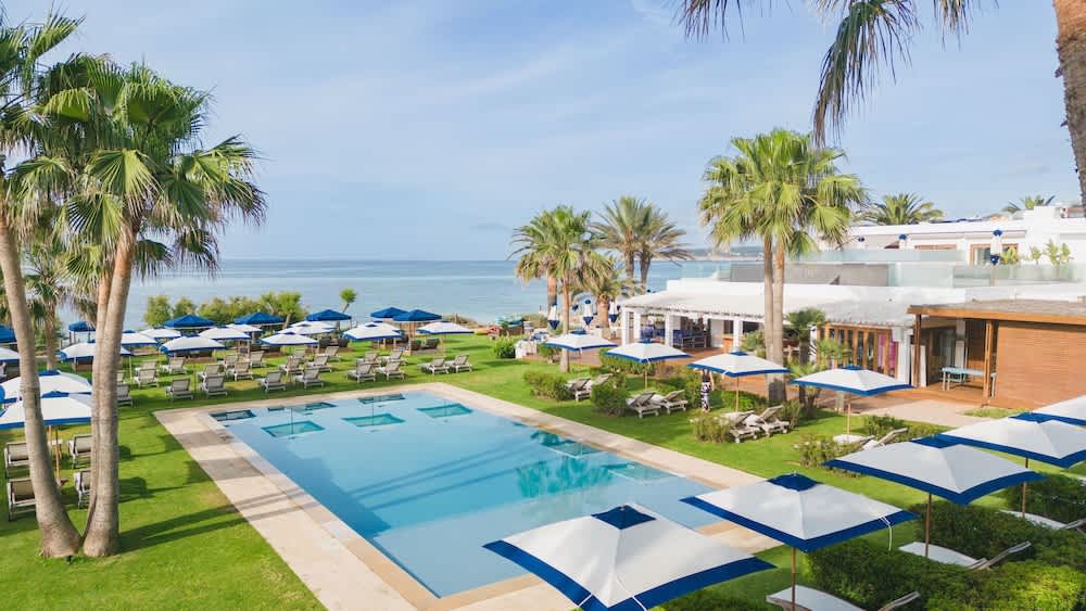 Gecko Formentera, a Small Luxury Hotel of the World 1