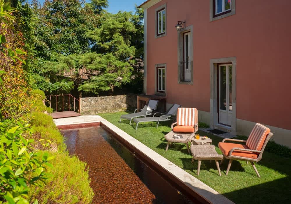 Rosegarden Essence Sintra AL - by Unlock Hotels 1