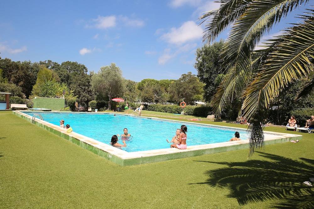 HolaCamp Palamós 1