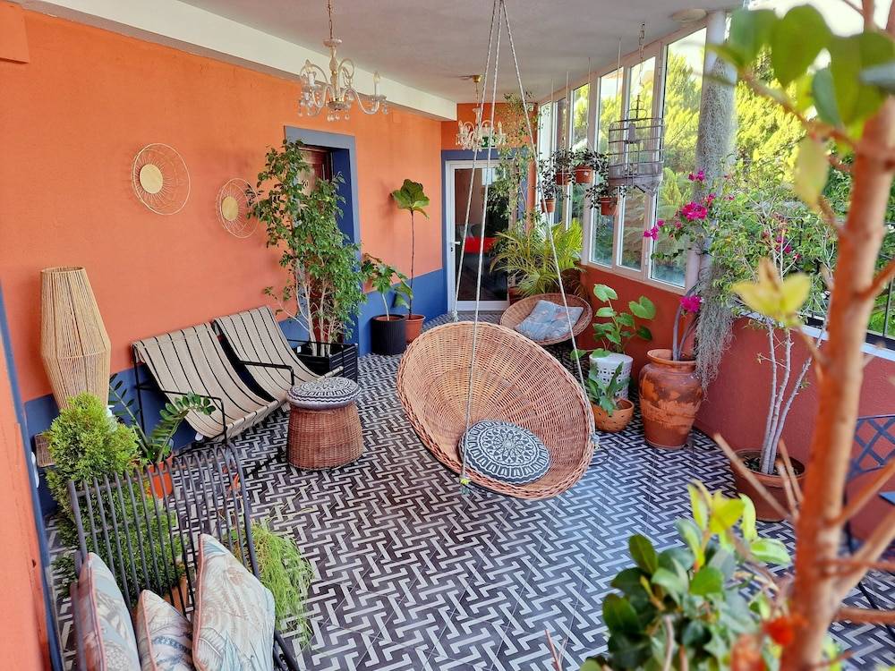 ASPA Studios - Urban Conscious Living 1