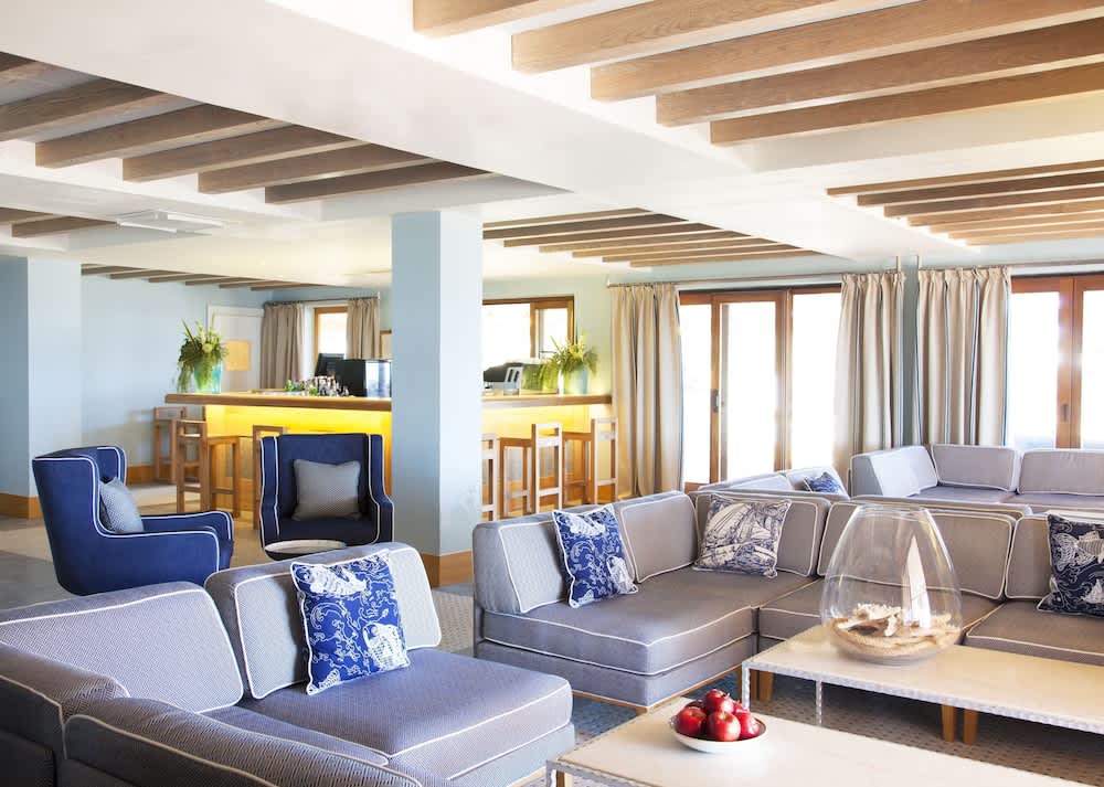 Gecko Formentera, a Small Luxury Hotel of the World 2