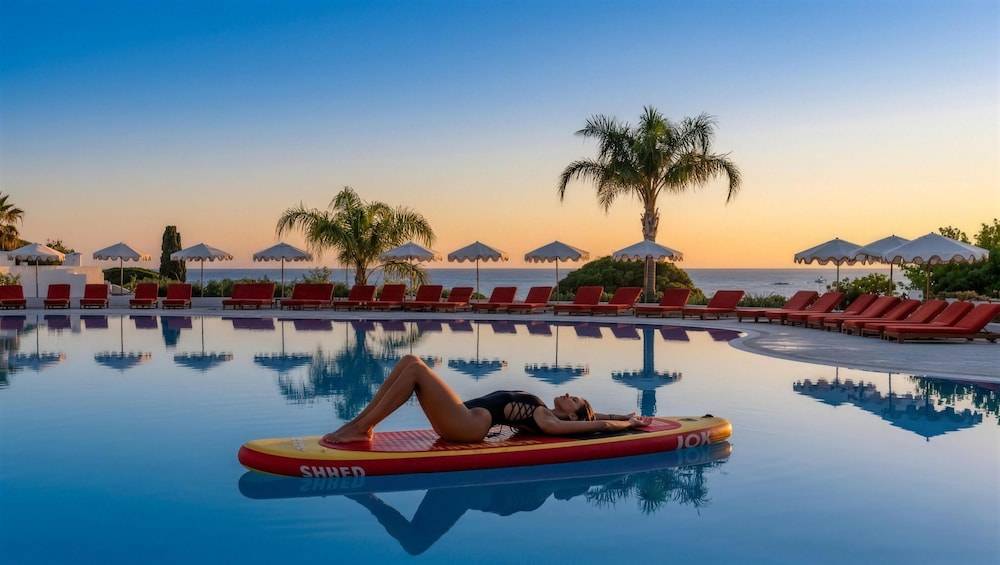 Masana Algarve, Destination by Hyatt 1