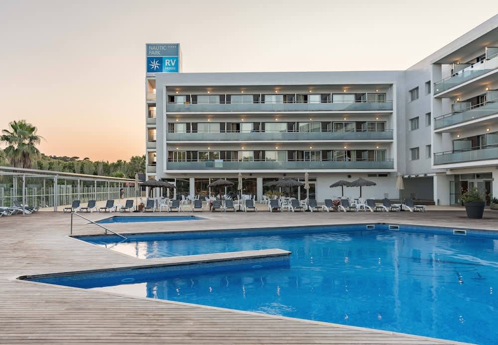 RVHotels Nautic Park 1