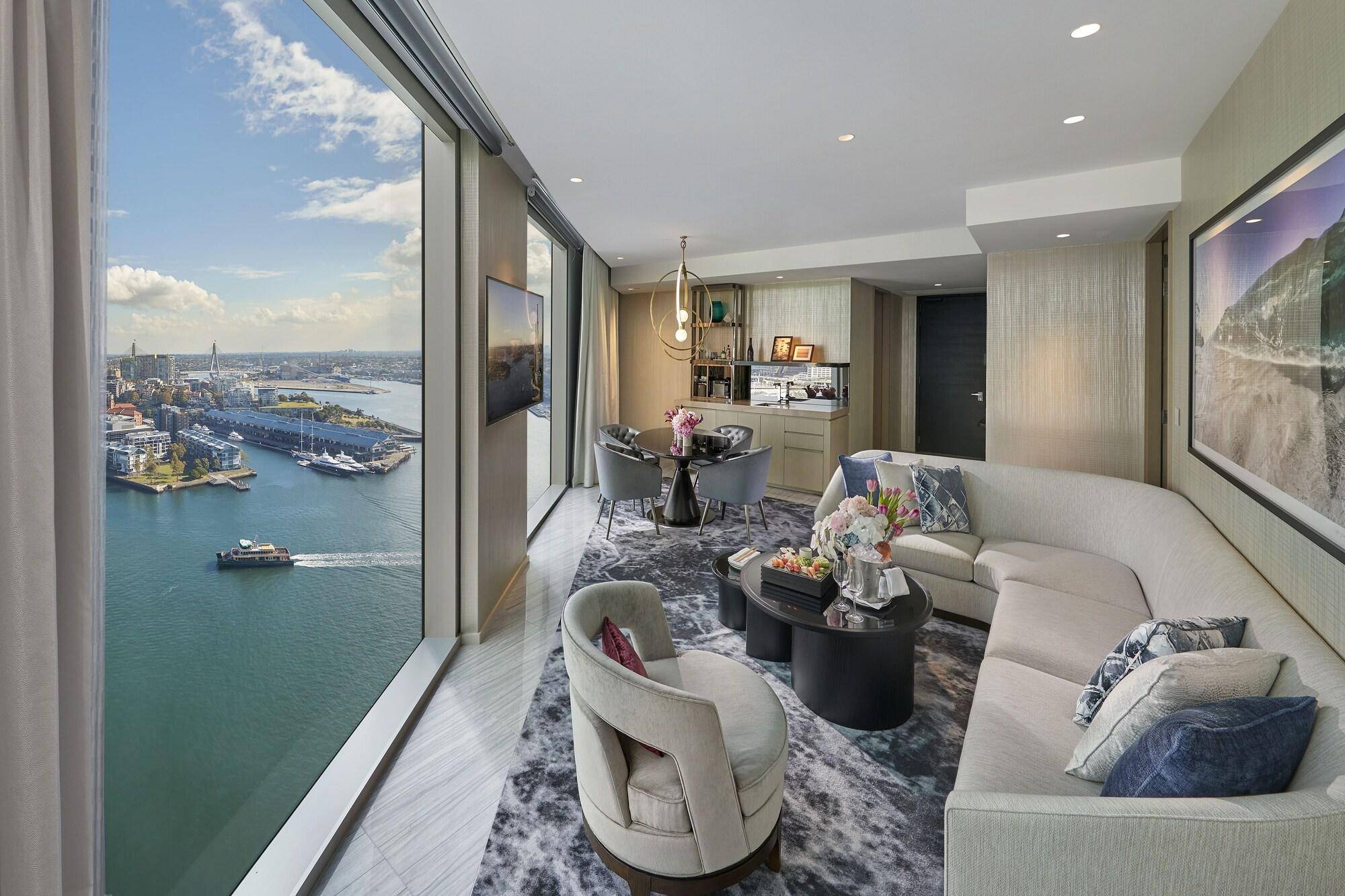 Crown Towers Sydney 1