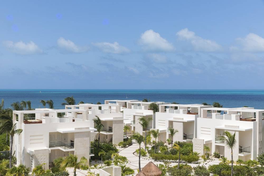 Beloved Playa Mujeres - Couples Only All Inclusive 1