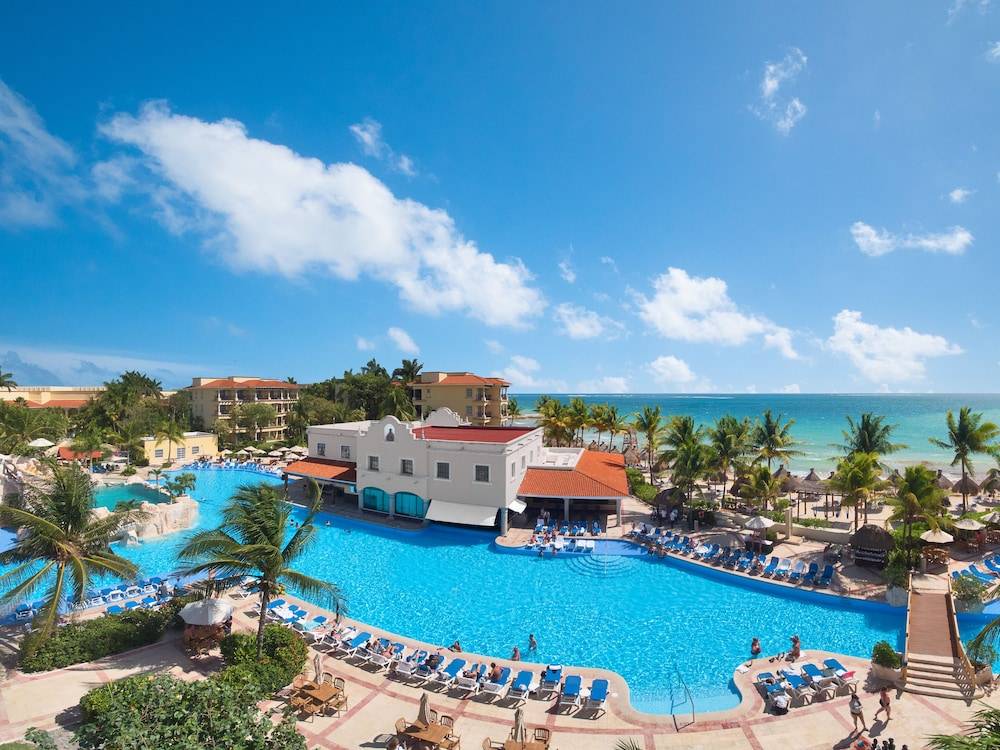 Hotel Marina El Cid Spa & Beach Resort - All Inclusive 1