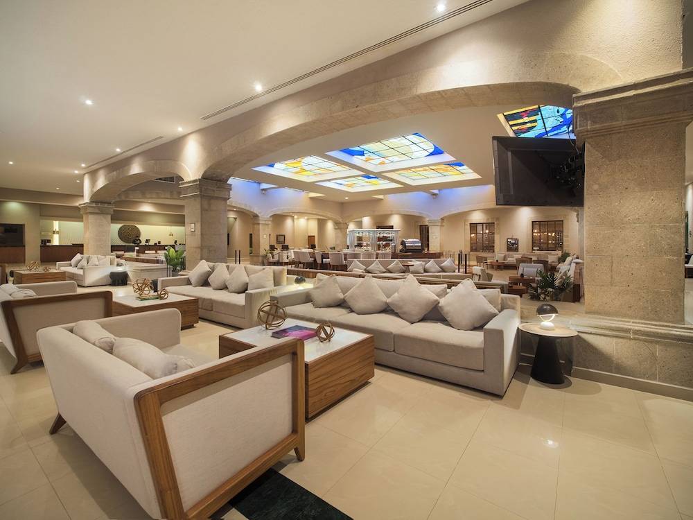 Hotel Marina El Cid Spa & Beach Resort - All Inclusive 2