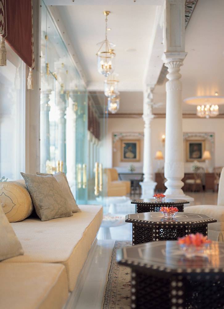Taj Lake Palace Udaipur 2