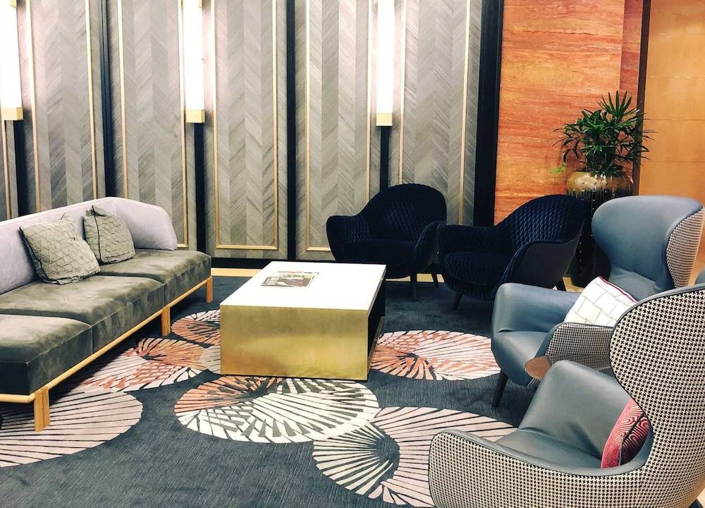 Amora Hotel Jamison Sydney 2