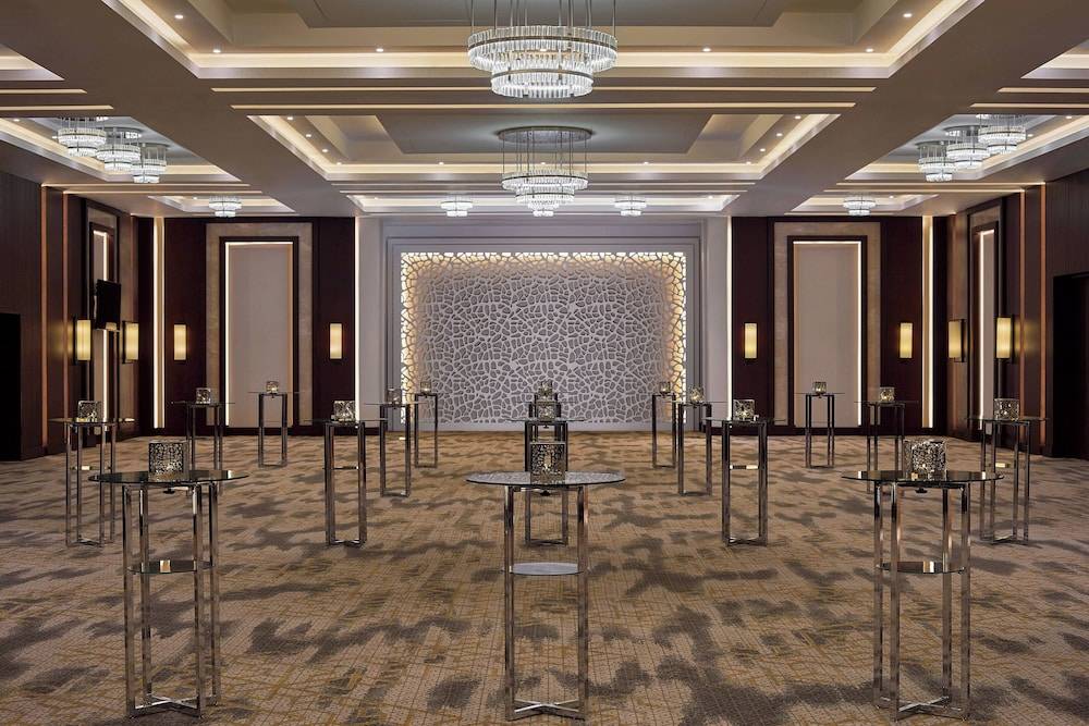 Sheraton Cairo Hotel & Casino 2