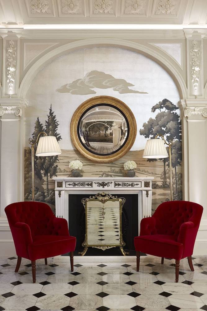 The Goring 2