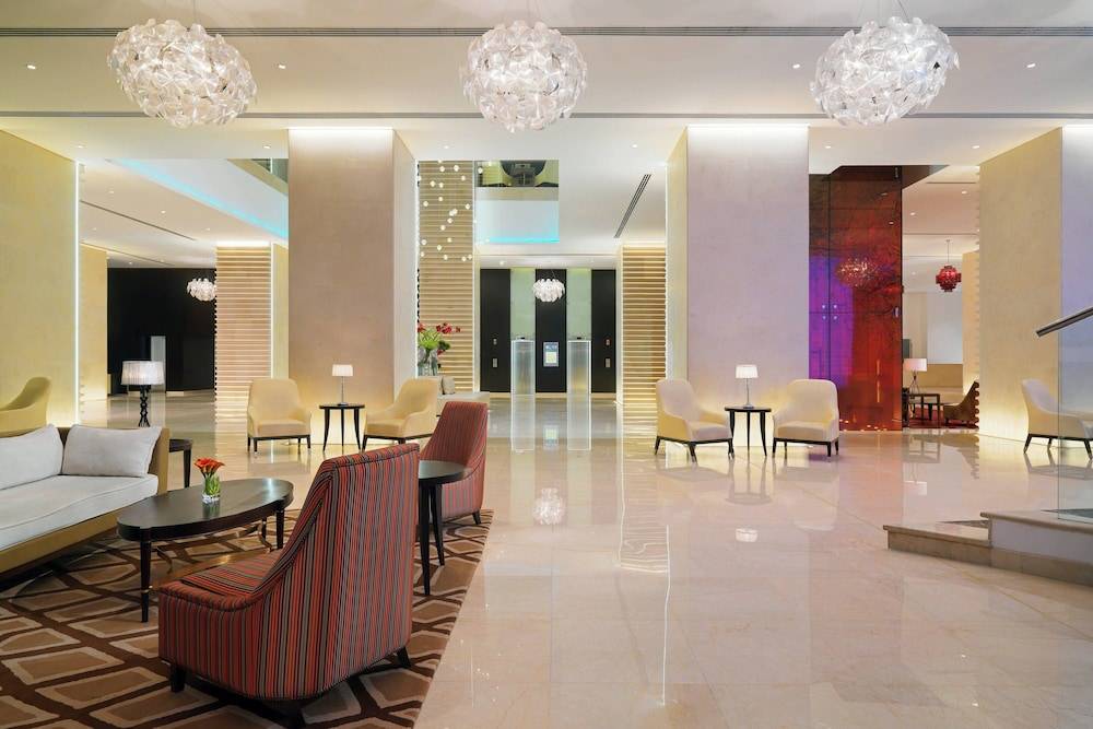 Sheraton Cairo Hotel & Casino 2