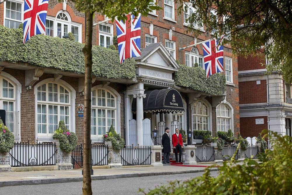 The Goring 1
