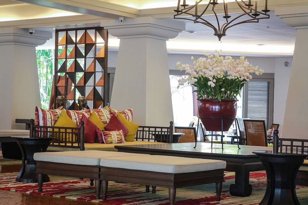 Avani Pattaya Resort 2