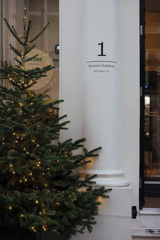 Inhabit Queen's Gardens, a Member of Design Hotels 1